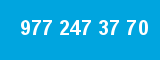 977 247 37 70 977 247 37 70